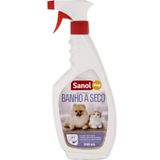 Banho A Seco Pet Sanol 500ml