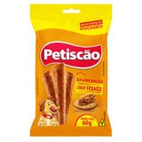 Bifinho Mastigável Petiscão Palito Sabor Frango 60g