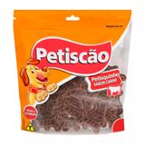 Petisquinho De Carne Pesticão 250g