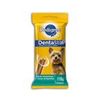 Petisco Pet Pedigree Dentastix Raças Pequenas 110g