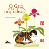 O Gato E As Orquídeas