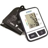 Aparelho De Pressão Digital Automático De Braço Bsp11 G-tech