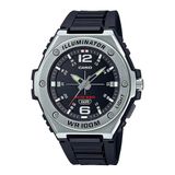 Relógio Casio Masculino Standard Mwa-100h-1avdf