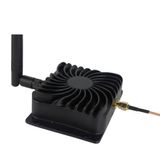 Controle Remoto 2.4g 5w Aéreo Roteamento Amplificador De Potência Estender