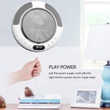 Leitor De Cd Montado Na Parede Som Surround Rádio Fm Bluetooth Usb
