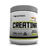 Creatina Creapure 300g Nutrata