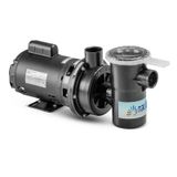 Motobomba Nautilus com Pré- filtro JJM 1,5cv para piscina