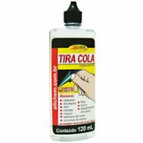 Tira Cola, Adesivo, Chiclete Removedor 120Ml Allchem