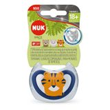 Chupeta Nuk Boy Silicone S3 +18 Meses Sortida