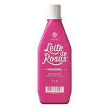 Leite De Rosas Tradicional 170ml