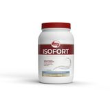 Isofort Whey Protein Vitafor Neutro 900g