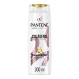 Shampoo Pantene Colágeno Hidrata E Resgata 300ml