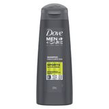 Shampoo Dove Men+care Sports 3 Em 1 200ml