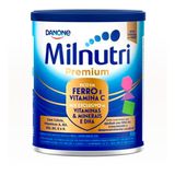 Milnutri Premium Composto Lácteo 800g