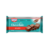 Coberbetura Barra Chocolate Ao Leite 1,01kg - Dr. Oetker