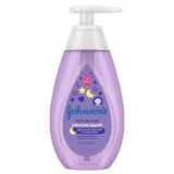 Sabonete Líquido Johnsons baby Hora Do Sono 400ml