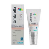 Protetor Solar Umbrella Perfect Skin Claro Fps50 50g