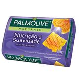Sabonete Palmolive Nutri Suavidadegeleia 85g