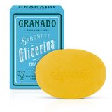 Sabonete Granado Glicerina 90g