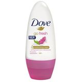 Desodorante Dove Rollon Feminino Romã E Verbena 50ml