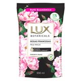 Sabonete Líquido Lux Refil Rosas Francesas 200ml