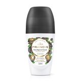 Desodorante Francis Rollon Rosa Negra Da Turquia 50ml