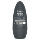 Desodorante Dove Rollon Men+care Sem Perfume 50ml