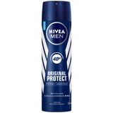 Desodorante Nivea Original Protect Aero 150ml