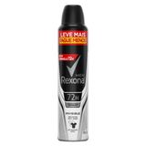 Desodorante Rexona Aero Men Invisible 250ml