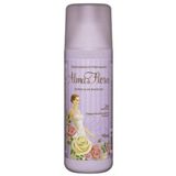 Desodorante Alma De Flores Spray Baunilha 90ml