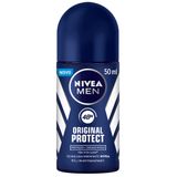 Desodorante Nivea Original Protect Rollon 50ml