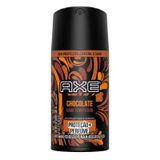 Desodorante Body Spray Aerosol Axe Dark Temptation 150ml