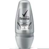 Desodorante Rexona Men Sem Perfume Rollon 50ml