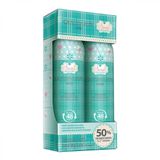 Desodorante Giovanna Baby Aerossol Candy 2 Unidades