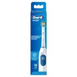 Escova Dental Oral B Elétrica Pro-saúde Power