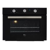 Forno Elétrico De Embutir Fischer 50 Litros Infinity 15740