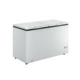 Freezer Horizontal 534l 2p Consul Chb53 Branco