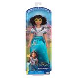 Boneca Articulada Disney Encanto Mirabel Madrigal Candide