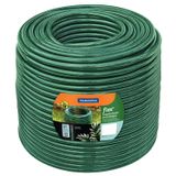 Mangueira Flex 3/4 Polegada Tramontina Verde Em Pvc 3 Camadas 100 M Tramontina
