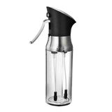 Pulverizador De Azeite Para Cozinhar Frasco De Spray