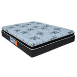 Colchão Casal Espuma D28  Guarda Costas Premium Multi Firme Pillow Top (138x188x26) - Probel