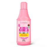 Shampoo Desmaia Cabelo Forever Liss 300ml