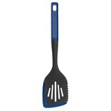 Espátula De Silicone Ichef Polishop - Blue |blue Ichef