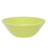 Kit 6 Tigelas Bowl Conic Verde Oxford® Cerâmica 500ml