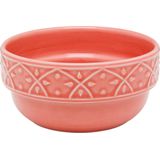 Tigela Bowl Mendi Coral Oxford® Cerâmica 500ml