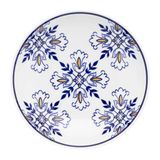 Prato Fundo Coup Lisboa Oxford® Porcelana 21cm