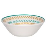 Tigela Bowl Donna Louros Oxford Cerâmica 500ml