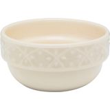 Tigela Bowl Mendi Marfim Oxford® Cerâmica 500ml