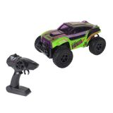 Carro Off Road Rally Chameleon De Controle Remoto