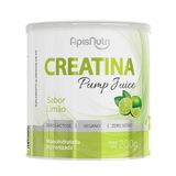 Creatina Pump Juice (200g) - Apisnutri